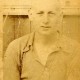 Bas van der Starre gefotografeerd op 7 juli 1944 in Braunschweig