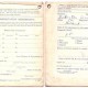 Transportation Memoranda Cees de Ruyter, juni 1945