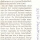 Slachtoffers gezocht voor oorlogsuitkering, artikel uit AD/Dordtenaar d.d. 25 april 2007