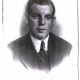 Klaas G&ouml;rtem&ouml;ller omstreeks 1944