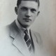 Teunis Ceelen omstreeks 1943/1944