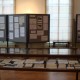 Een kijkje in de expositieruimte.