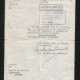 Brief van Dienstidentificatie en Berging aan familie G&ouml;rtem&ouml;ller d.d. september 1948