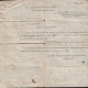 Brief Ned. Roode Kruis aan burgemeester van Sliedrecht over overlijden Klaas G&ouml;rtem&ouml;ller, april 1945