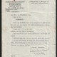 Condoleancebrief van Ned. Roode Kruis aan de weduwe van Klaas G&ouml;rtem&ouml;ller d.d. 13 februari 1946