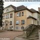 Das ehemalige Verwaltungsgeb&auml;ude des Burbach-Konzerns 