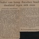Sadist van Kamp Z&ouml;schen hoort doodstraf tegen zich eisen