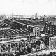 B&uuml;ssing fabriek in 1924