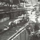 B&uuml;ssing fabriek interieur rond 15 april 1945 na een bombardement