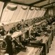 B&uuml;ssing fabriek leerlingenzolder
