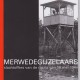 Voorkant van boekje Merwedegijzelaars, slachtoffers van de razzia van 16 mei 1944