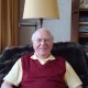 Piet Baardman (foto: 28 april 2010)