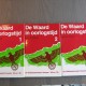 De drie boeken De Waard in oorlogstijd van A. Korpel