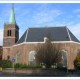 Grote Kerk te Sliedrecht aan de Kerkbuurt